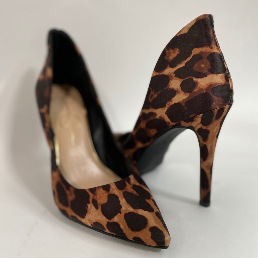 Jessica Simpson Women's Parthenia Pump